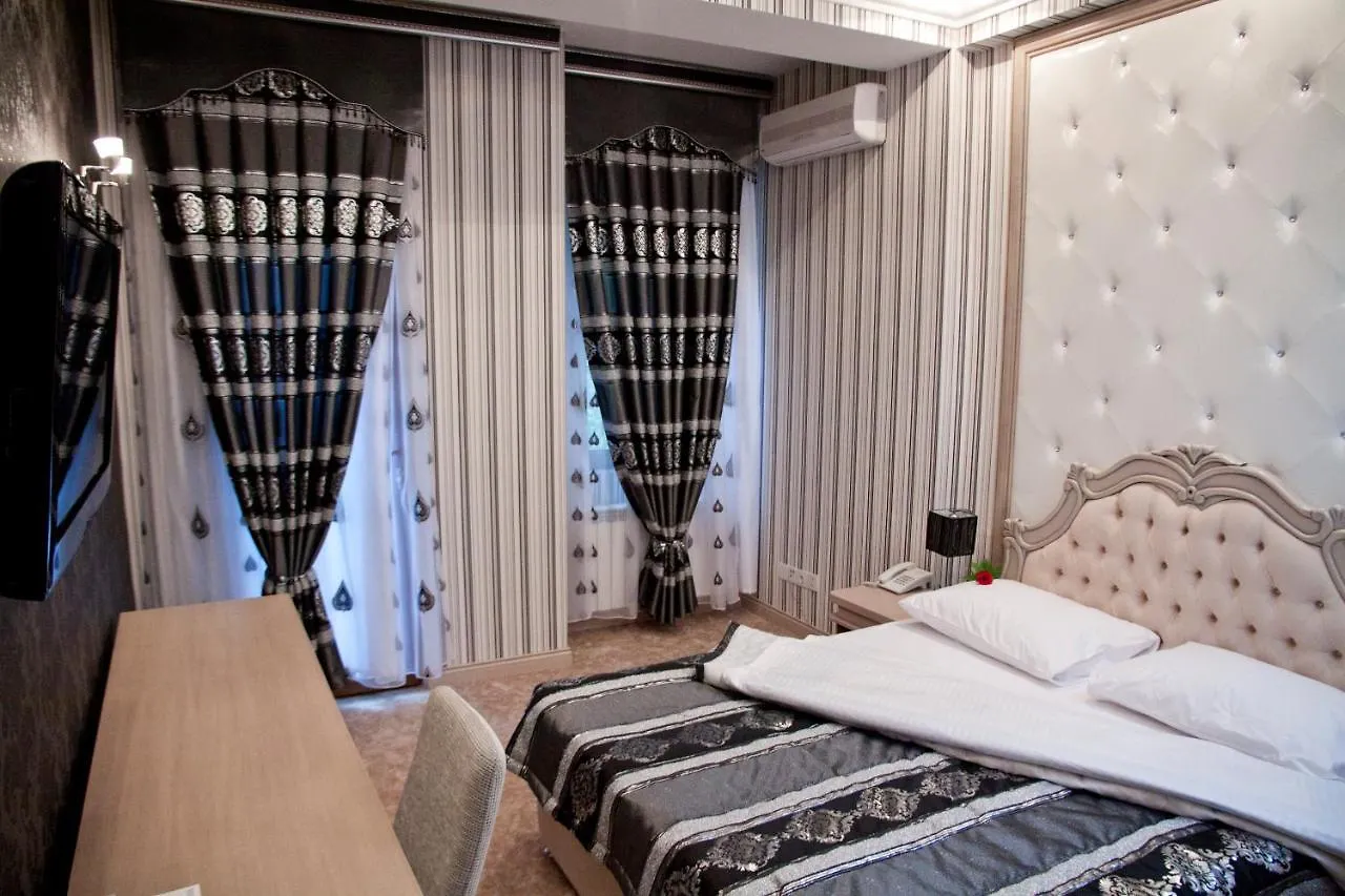 Karat Inn Hotel Baku