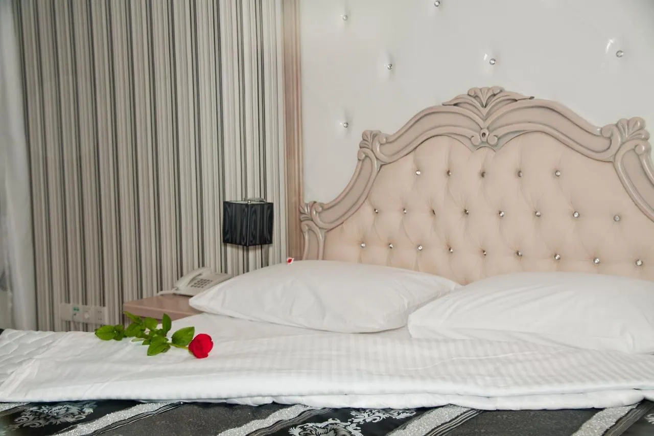 Karat Inn Hotel Baku Azerbaijan