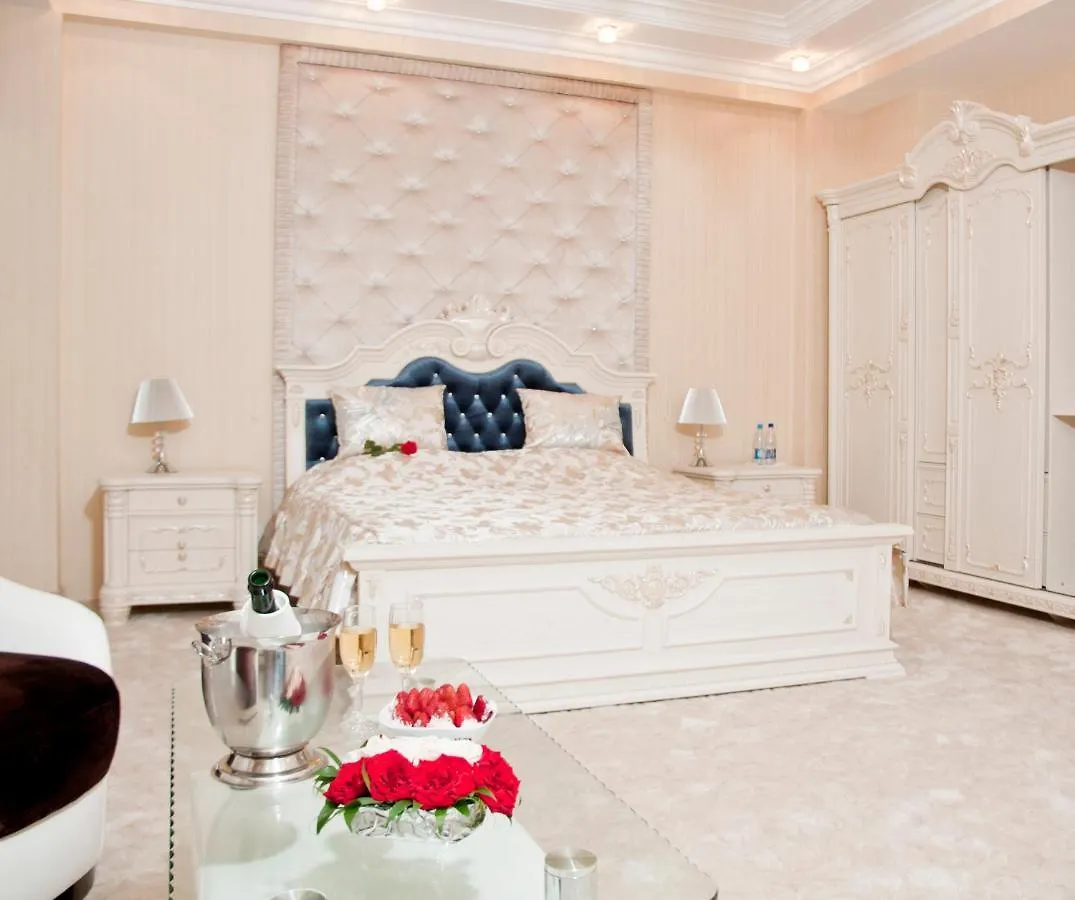 Karat Inn Hotel Baku