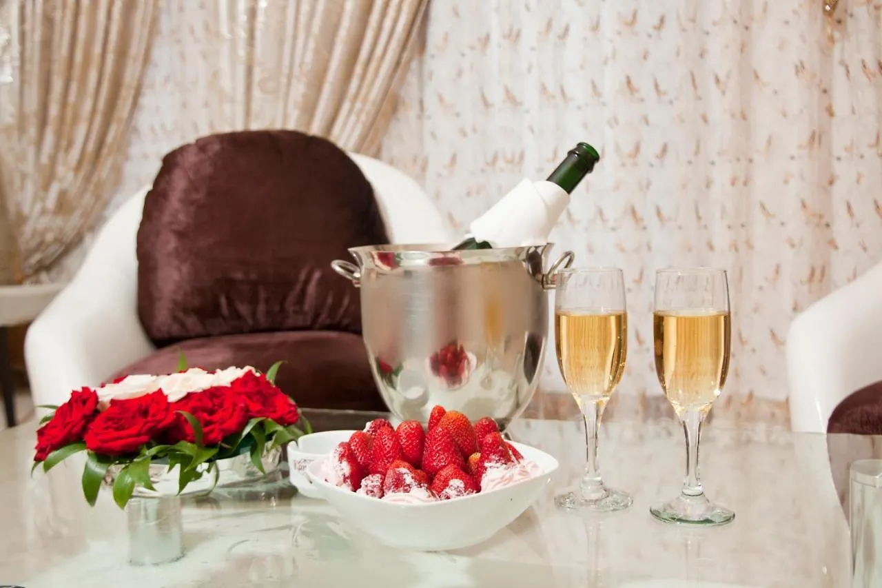 Karat Inn Hotel Baku 3*,