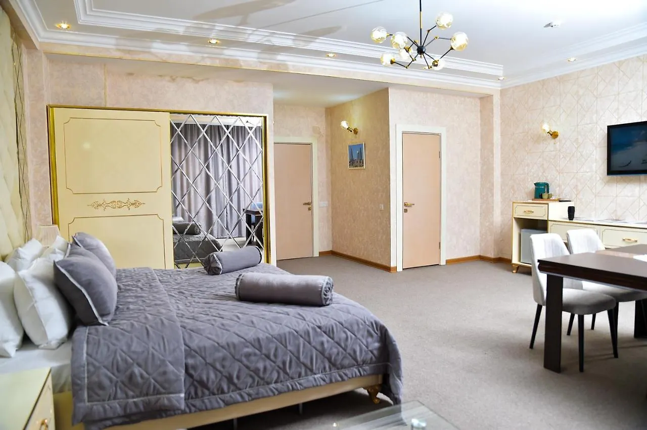 Karat Inn Hotel Baku 3*,  Azerbaijan