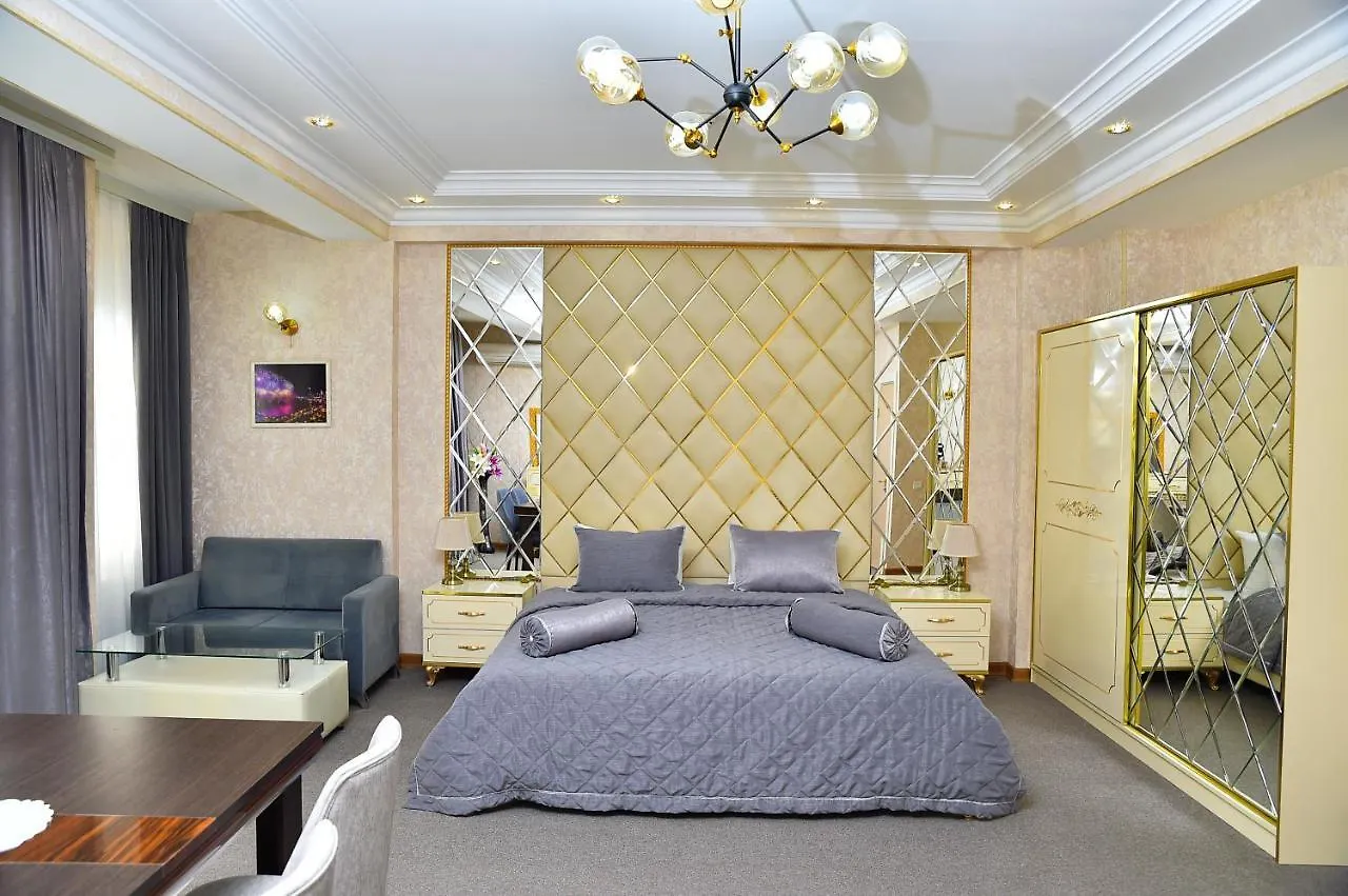 Karat Inn Hotel Baku