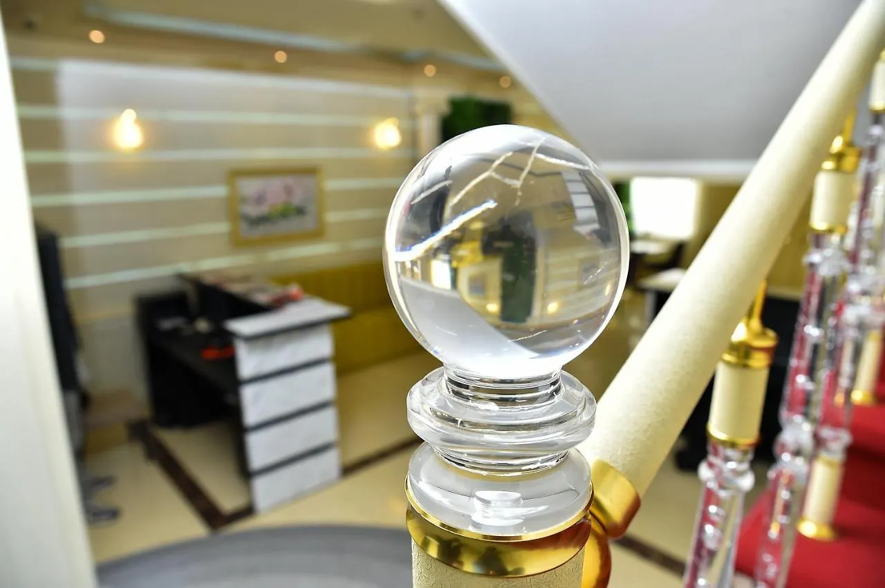 Karat Inn Hotel Baku