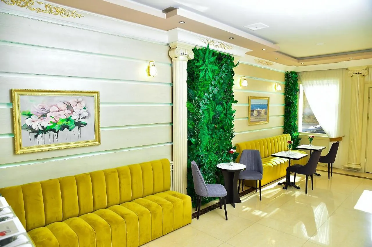 Karat Inn Hotel Baku 3*,