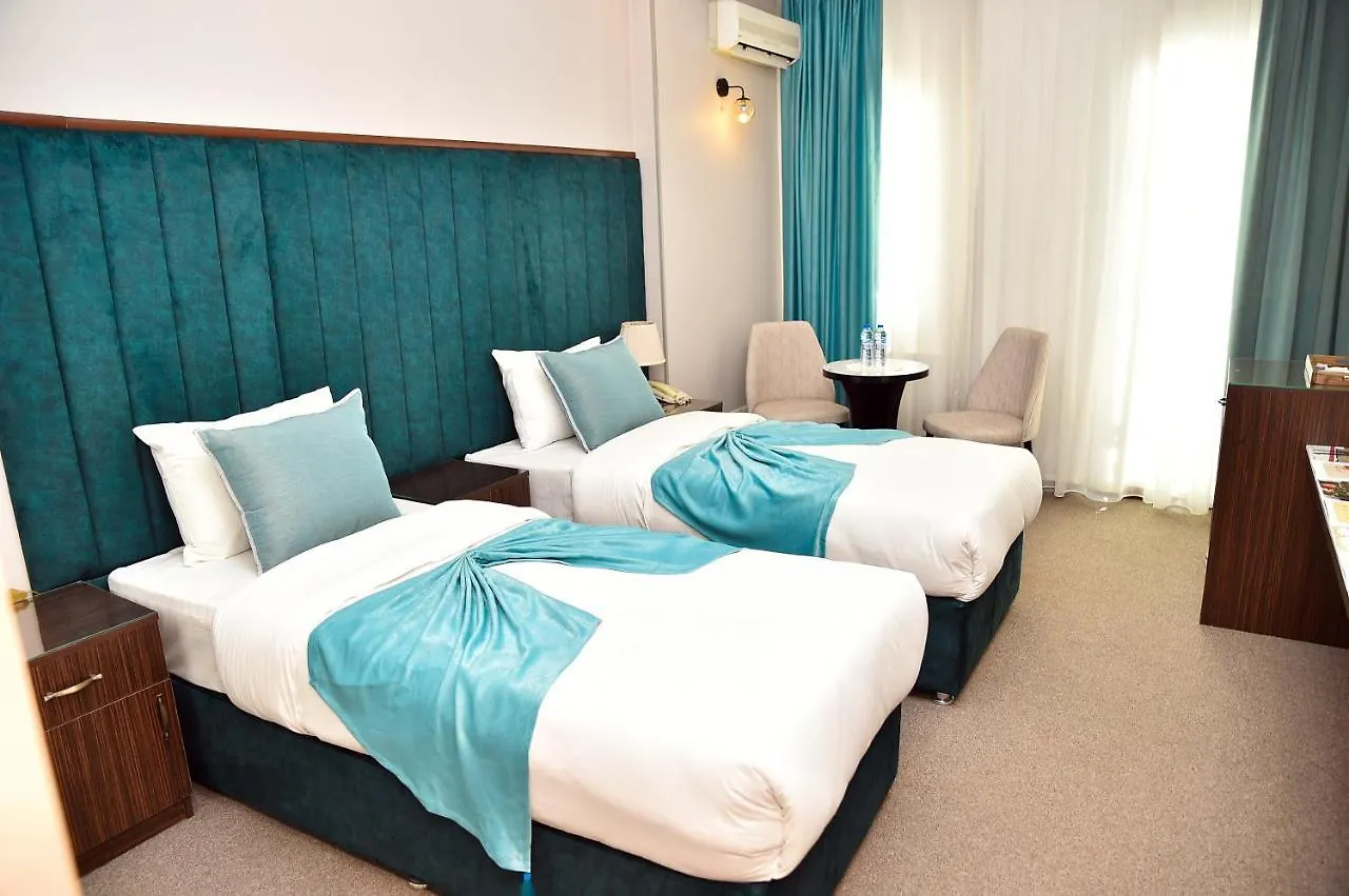 Karat Inn Hotel Baku