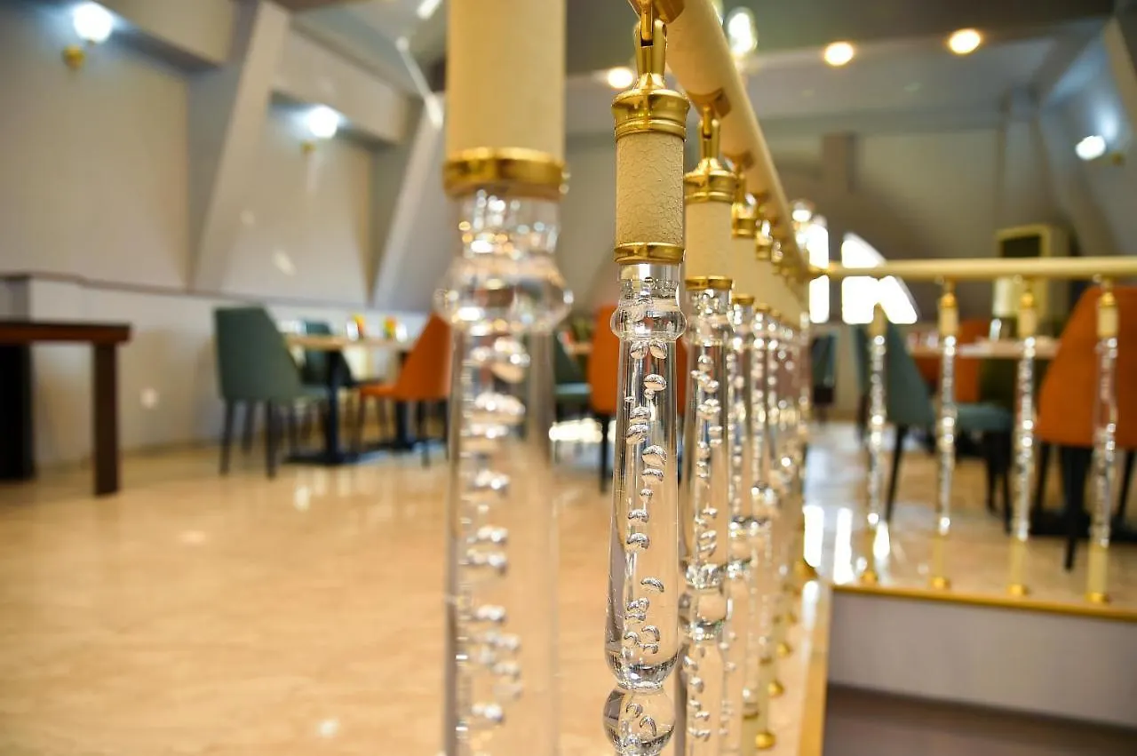 Karat Inn Hotel Baku
