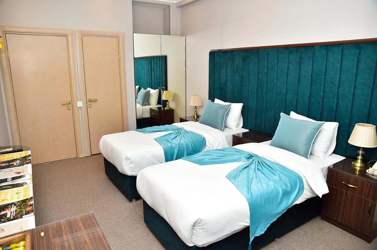 Karat Inn Hotel Baku