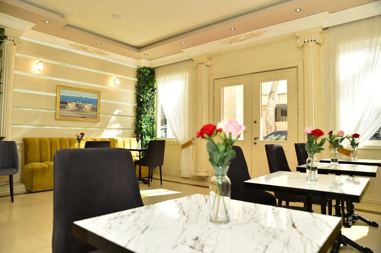 Karat Inn Hotel Baku