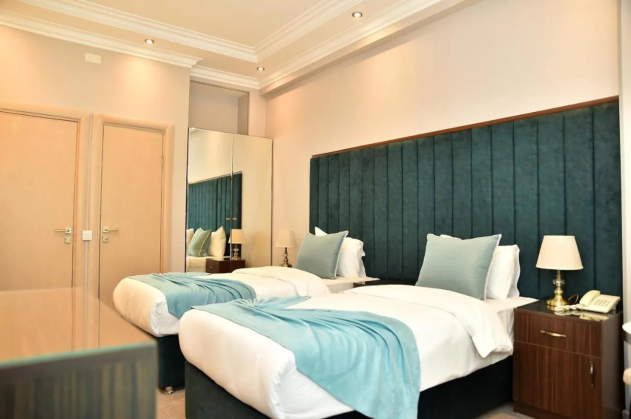 Karat Inn Hotel Baku