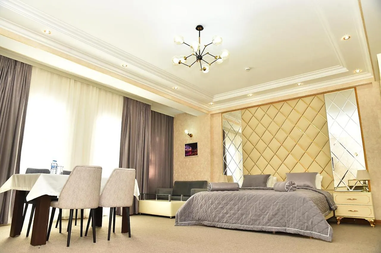 Karat Inn Hotel Baku