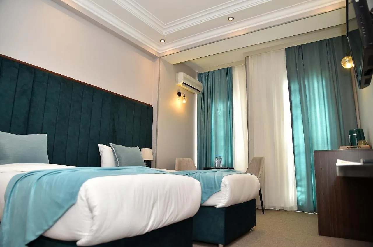 Karat Inn Hotel Baku 3*,