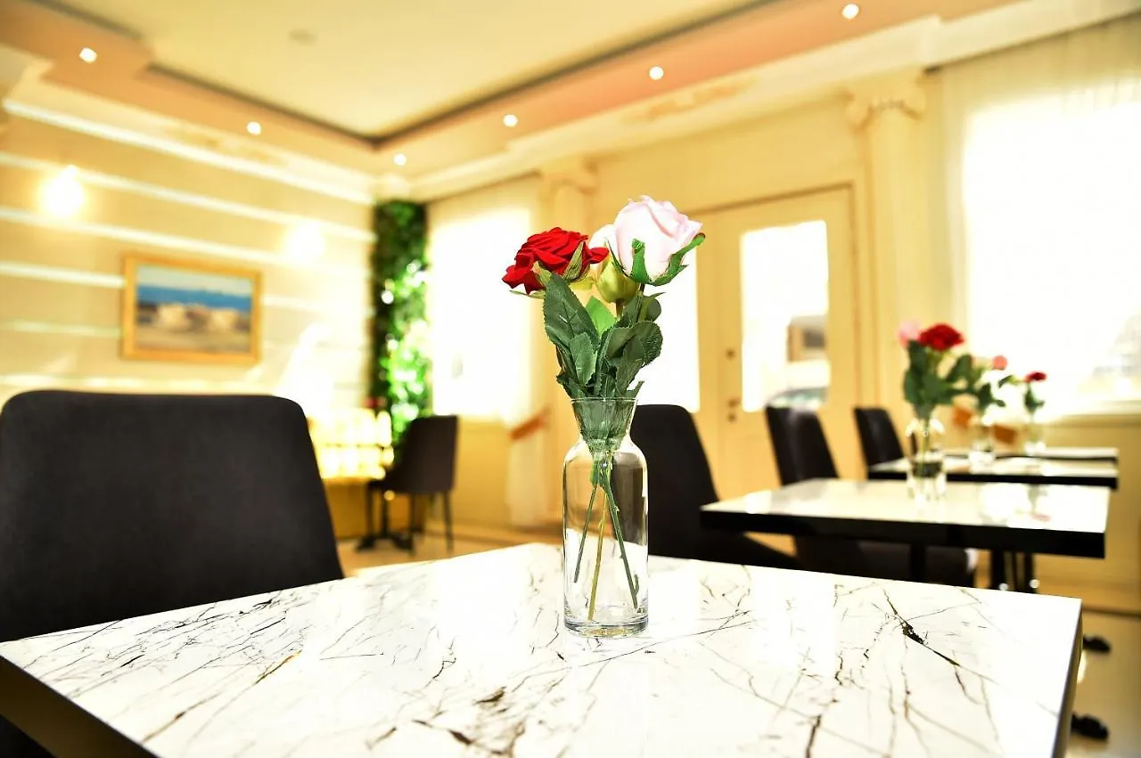 Karat Inn Hotel Baku Azerbaijan