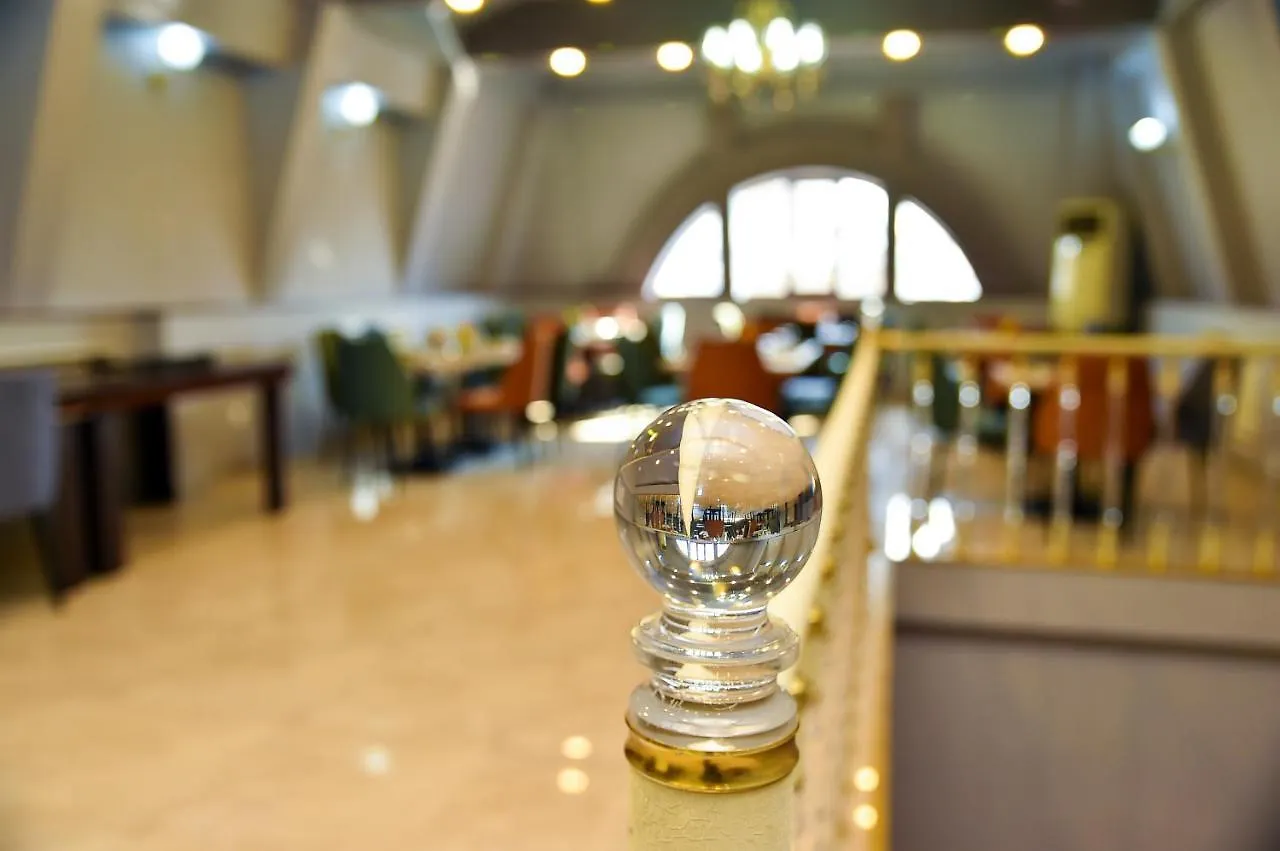 Karat Inn Hotel Baku 3*,