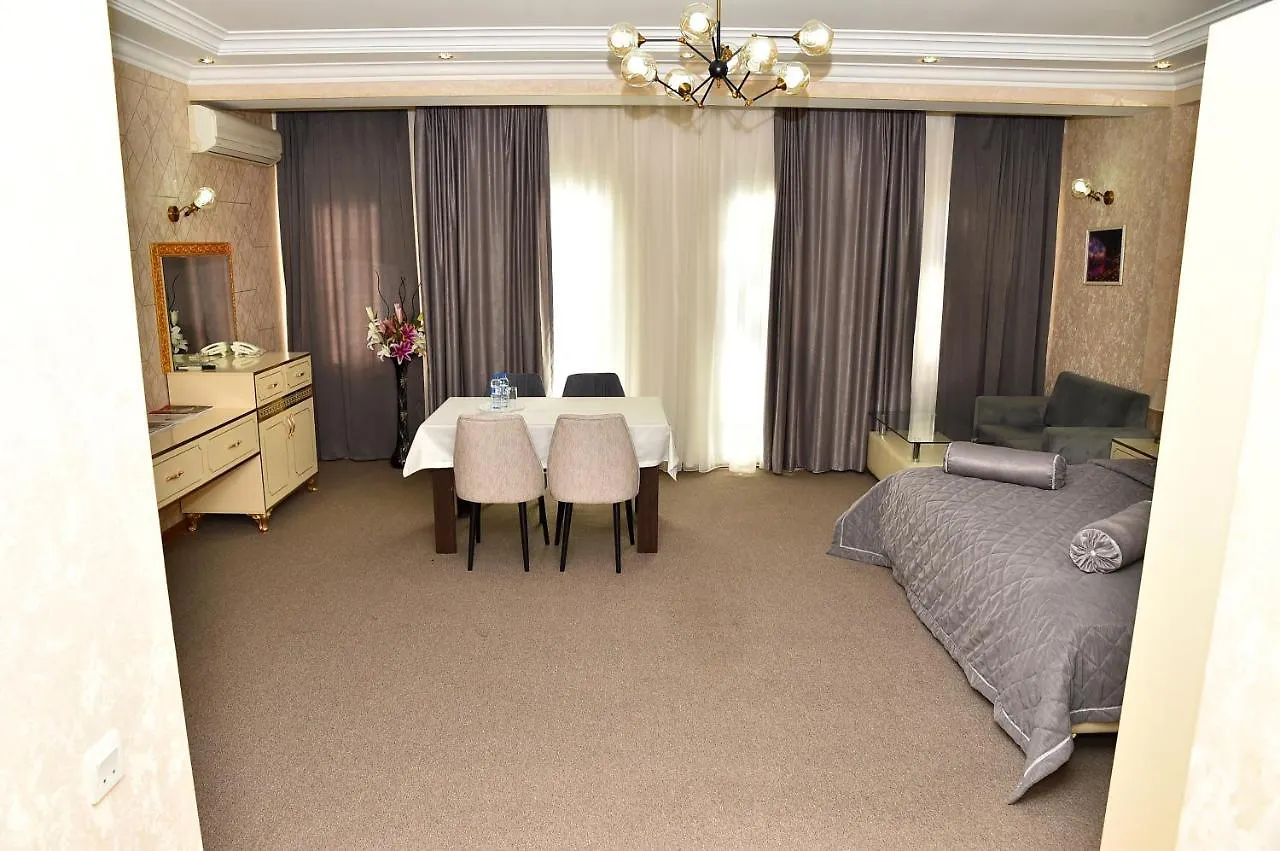 Karat Inn Hotel Baku
