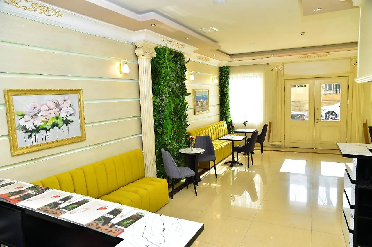 Karat Inn Hotel Baku 3*,  Azerbaijan