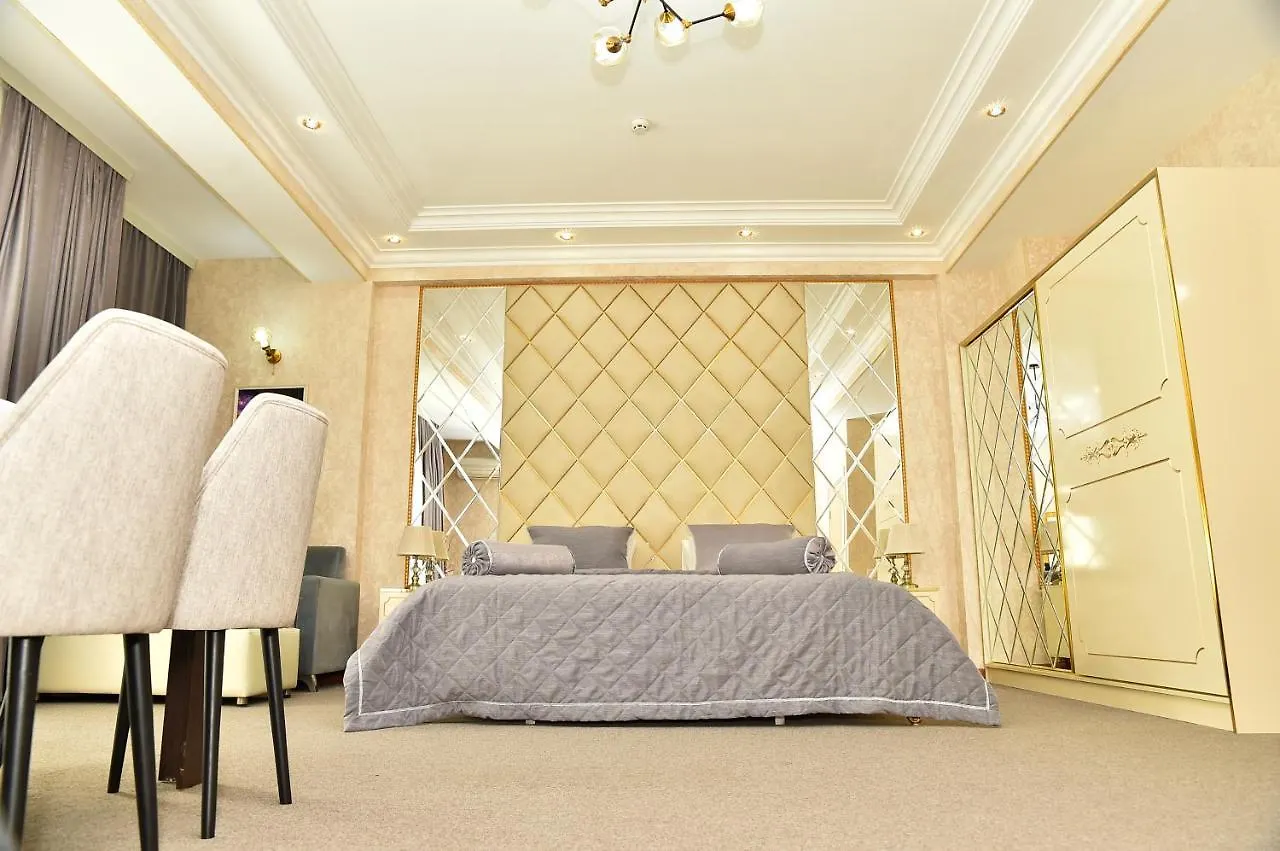 Karat Inn Hotel Baku