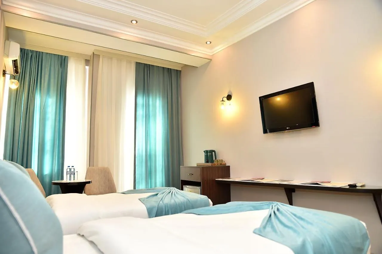 Karat Inn Hotel Baku