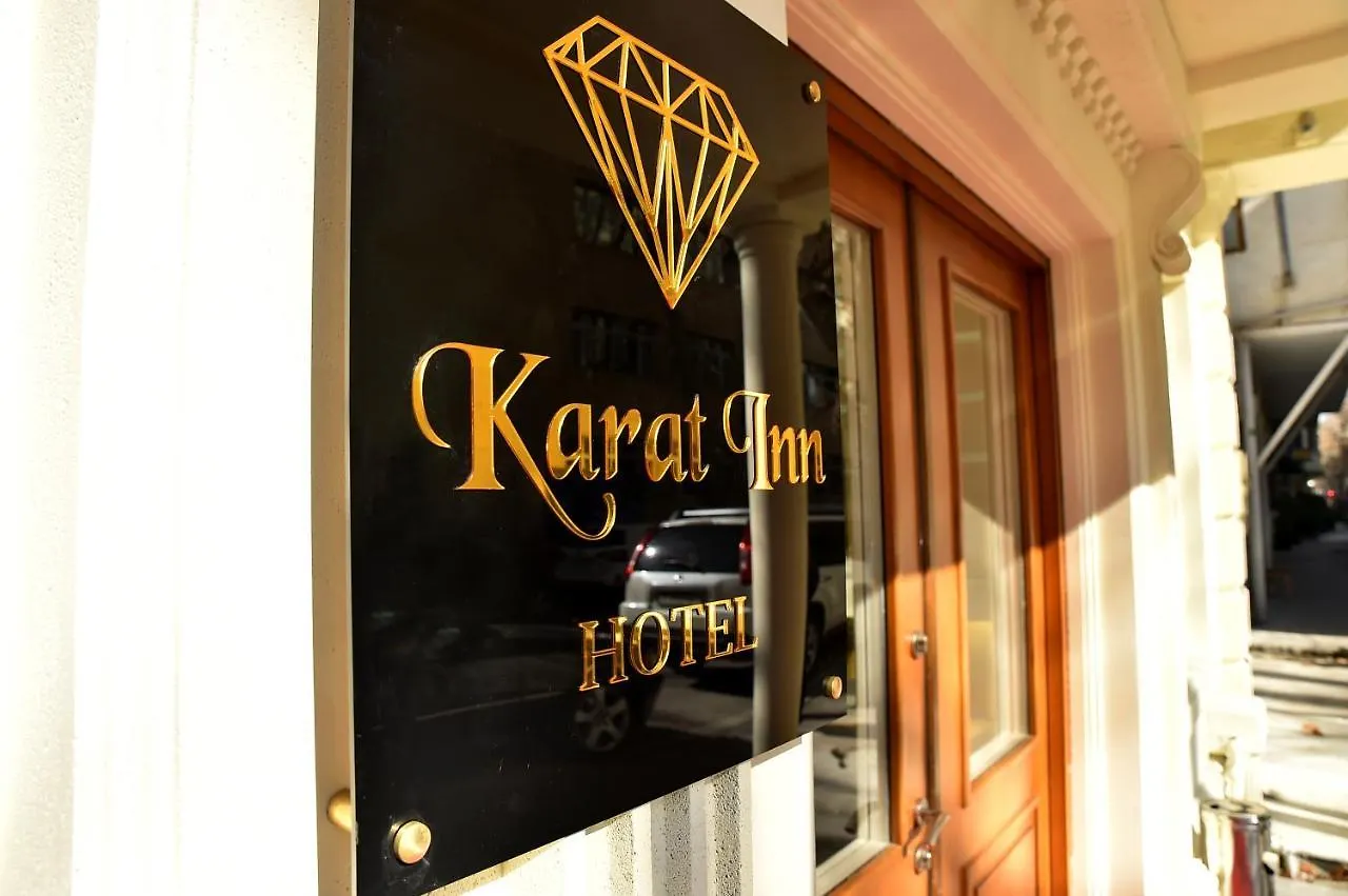 Karat Inn Hotel Baku