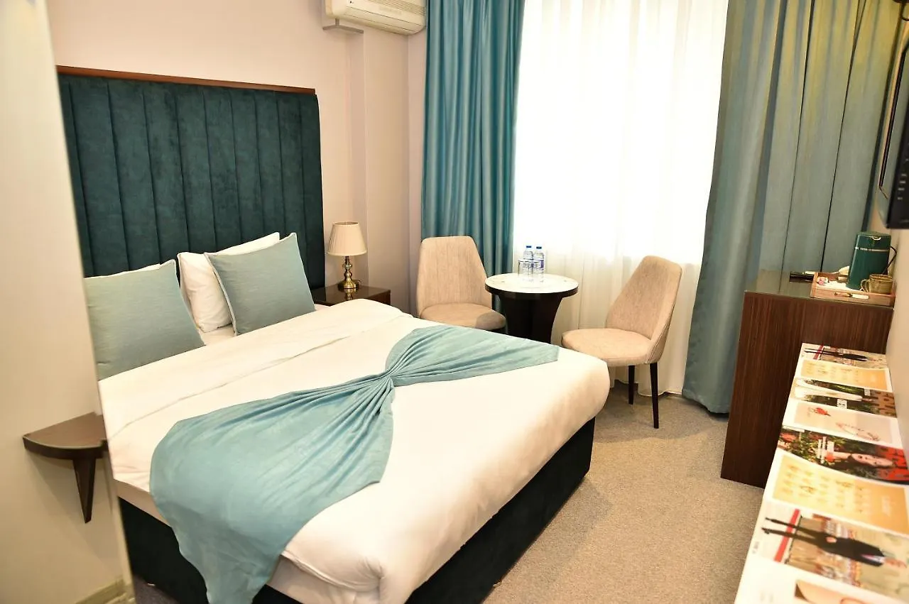 Karat Inn Hotel Baku 3*,