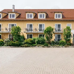 Guest house Ostermeier Attenkirchen