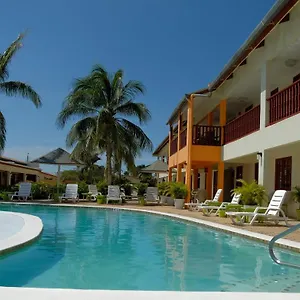 Hotel Aruba Quality & Palm Beach