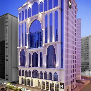 M Al Dana Makkah By Millennium 4*, Mekke Suudi Arabistan