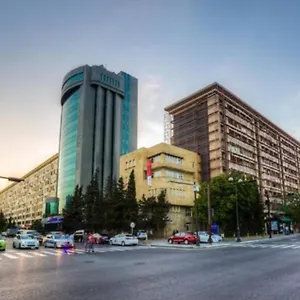 Hotel White Horse, Baku