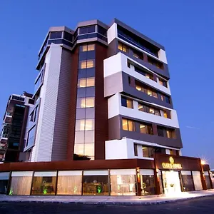 Hotel Majura Business Izmir