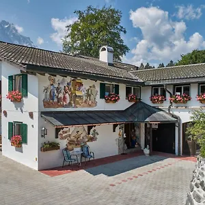 Hotel Bergland Grainau