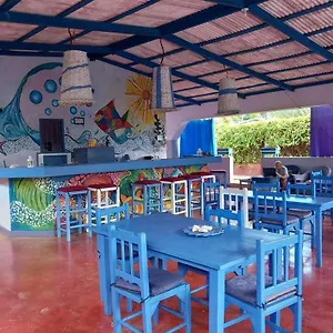 Hostel Il Triangolo Las Galeras