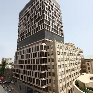 Landmark Отель