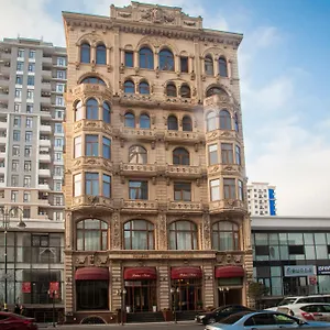 Ayf Palace Отель