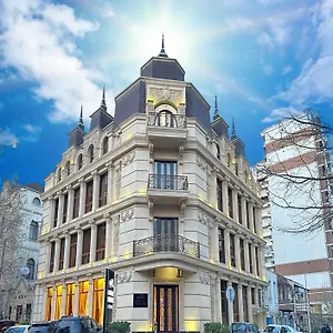 Hotel Istanbul Gold, Baku
