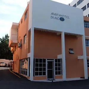 Aparthotel Drake Piantini Santo Domingo