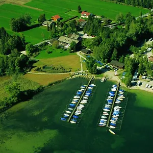 Hotel Zum Fischer Am ***s Prien am Chiemsee