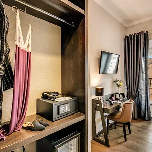 Piccola Navona Roof Garden 2*, Roma İtalya